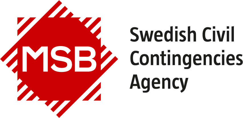 Swedish Civil Contingencies Agency, MSB