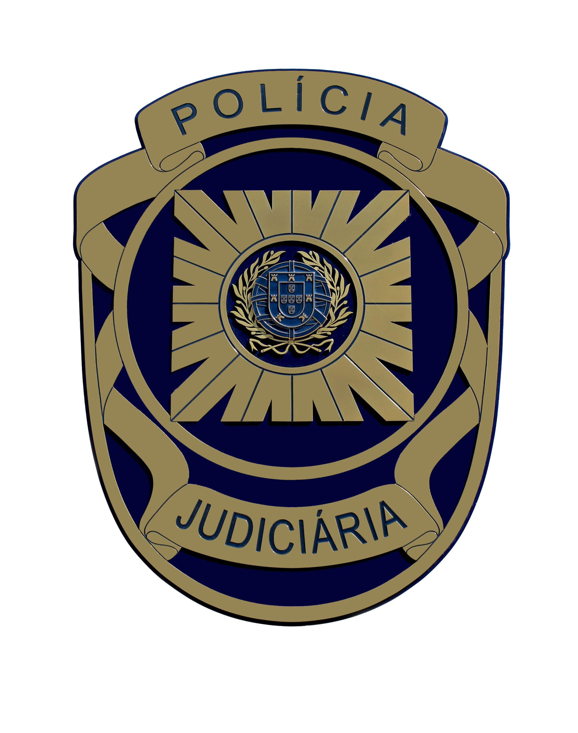 Portuguese-Judiciary-Police